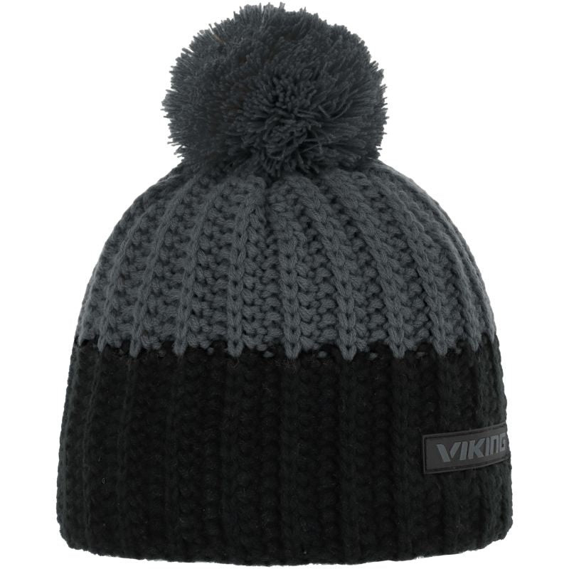 VIKING Zak 2.0 Active Style Adult Hat, Grey