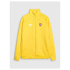Men's training sweatshirt without hood 4F 4FSAW24TFSWM0811-71S 4f