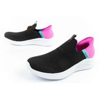 Skechers Ultra Flex Junior Sports Shoes SLIP-INS In preparation Your Sports Performance