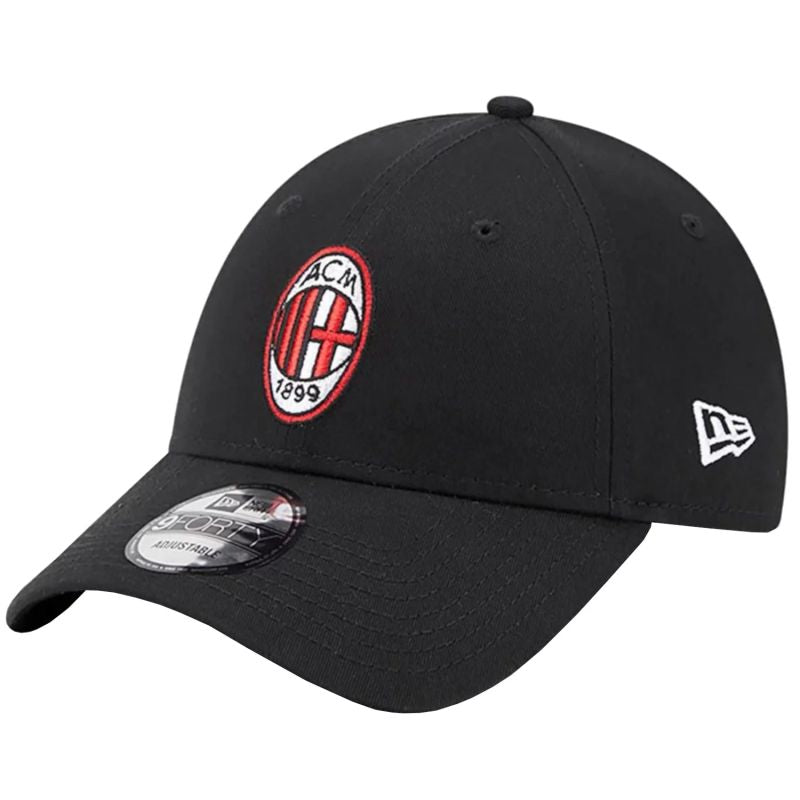 New Era Core 9FORTY AC Milan cap 60363649 Clothing/Multisport/New Era Your Sports Performance