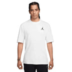 Men's Air Jordan Embroidered Jumpman White T-Shirt – IF5566-100