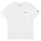 Champion SS Tee W 118091 WW001 Clothing/Lifestyle/T-shirts/Champion Your Sports Performance