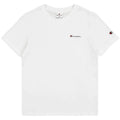 Champion SS Tee W 118091 WW001 Clothing/Lifestyle/T-shirts/Champion Your Sports Performance