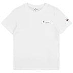 Champion SS Tee W 118091 WW001 Clothing/Lifestyle/T-shirts/Champion Your Sports Performance