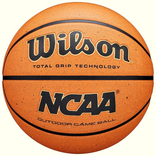 Wilson NCAA Outdoor Game Ball Basketball WZ3017101XB Accessories/Balls/Basketball Your Sports Performance