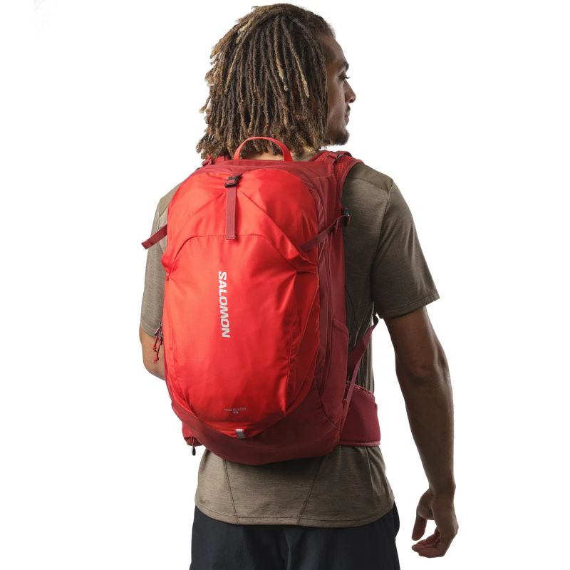 Salomon Trailblazer 30 Backpack C21837 Accessories/Plecaki/pozostałe plecaki Your Sports Performance