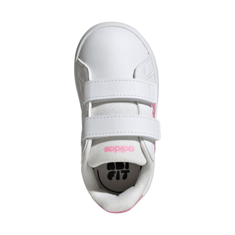 adidas Grand Court 3.0 CF I JP9376 Kids Shoes