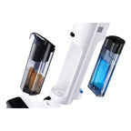 Xiaomi Trueclean W20 Wet Dry Vacuum | Cordless Upright Vacuum Cleaner | Vacuuming and Floor Washing AGD - Produkty/Odkurzacze Your Sports Performance