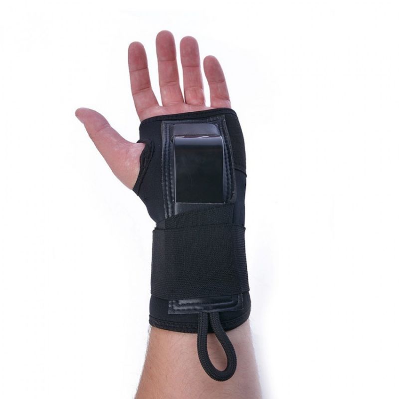 Tempish Acura 1 wrist guards 102000012 Accessories/Protectors and knee pads Your Sports Performance