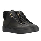 Calvin Klein Hell Cupsole HI Top WL W shoes HW0HW01208 Footwear/Lifestyle/Calvin Klein Your Sports Performance
