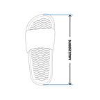 Kubota flaps pro 2.0 black K25SS-111-001-23-1 Kubota