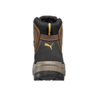 Puma Sierra Nevada MID M MLI-S16B9 shoes, dark brown Footwear/Outdoor/Puma Puma