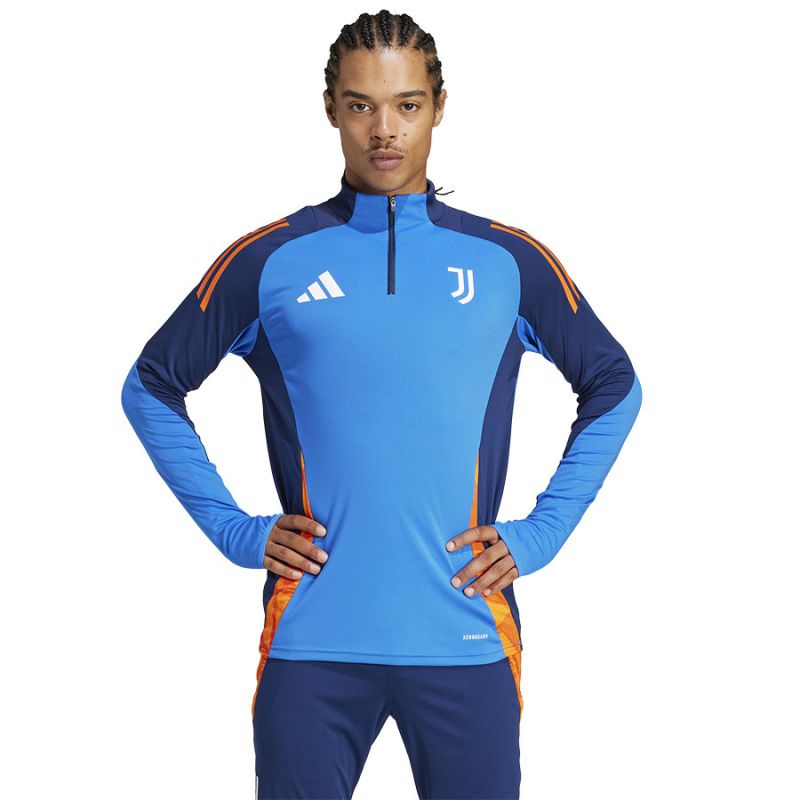 Adidas Juventus Training Top M JE4310 sweatshirt Clothing/Football Adidas