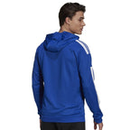 Sweatshirt adidas Squadra 21 Hoody M GP6436 Clothing/Football Adidas