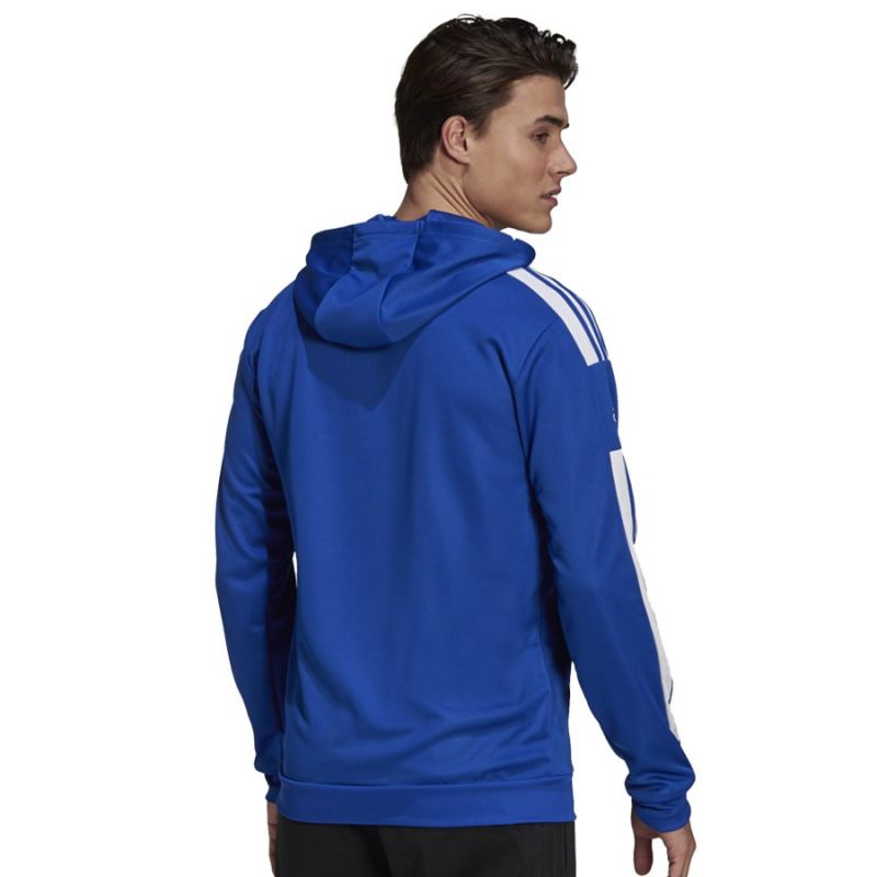 Sweatshirt adidas Squadra 21 Hoody M GP6436 Clothing/Football Adidas