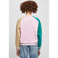 Karl Kani Serif Block College Crew Neck W 6120154 Clothing/Lifestyle/T-shirts/Karl Kani Your Sports Performance