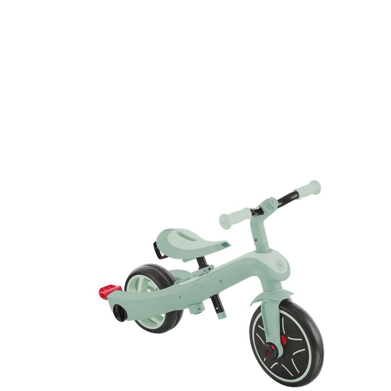 EXPLORER TRIKE 4in1 ECOLOGIC (637-505) In preparation Your Sports Performance