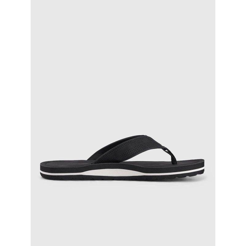 Boys' flip-flops 4F 4FJRSS25FFLIM198-20S