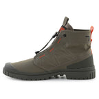 Palladium SP20 Travel HI shoes 74476-377-M Footwear/Lifestyle/Palladium Your Sports Performance