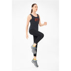 VIKING Lechee Lady Bamboo Women’s Tank Top, Navy Blue