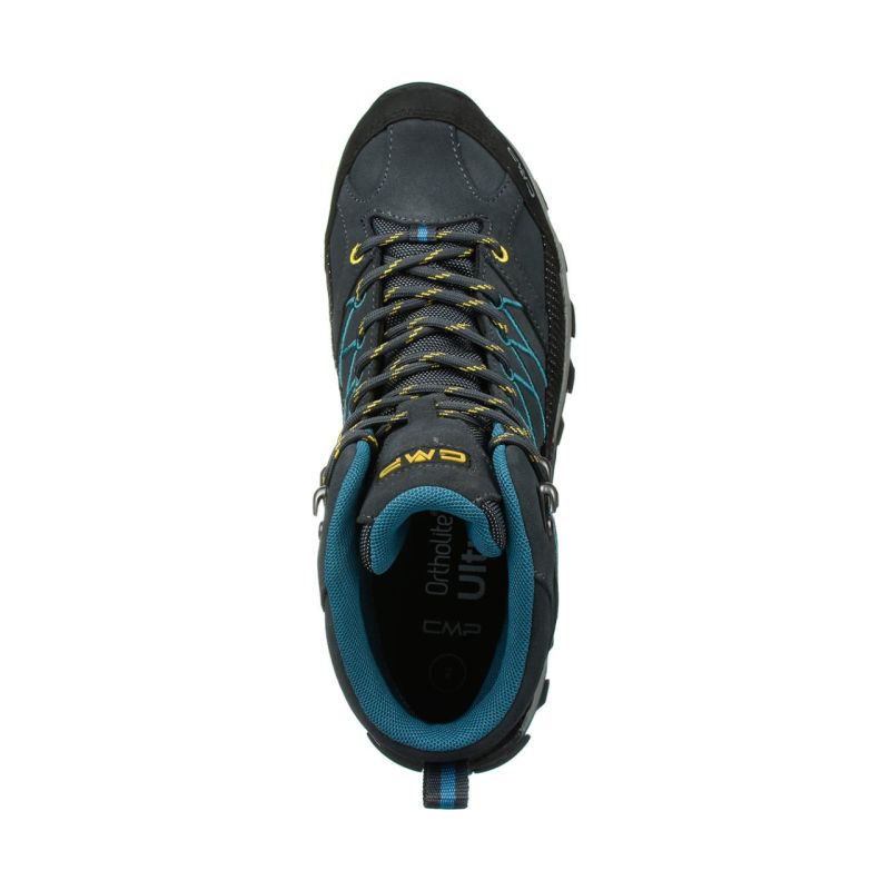CMP Rigel Mid M 3Q1294765UM trekking shoes CMP