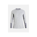 Peak Performance M Magic Crew Thermal Shirt Gray Import z PMSport Your Sports Performance