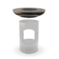 BF Bonbiza XL Open rusty garden fire pit In preparation Your Sports Performance