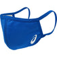 Mask Asics Face Cover Logo 3033B422 400 Clothing/Outdoor/Czapki, szaliki, rękawiczki, maski/Maski Asics