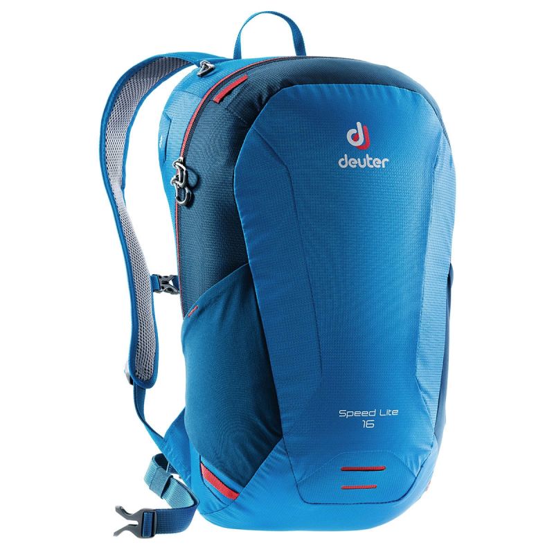 Deuter Speed Lite 16 Backpack 3410118-3100 Accessories/Plecaki/Deuter Your Sports Performance