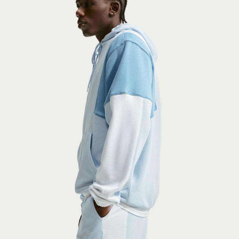 Men’s Nike Sportswear Club Tracksuit Light Blue HV1165 407