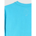 Men's regular printed T-shirt 4F 4FRSS26TTSHM4305-33S