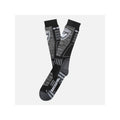 Rossignol High Speed Socks black Import z PMSport Your Sports Performance