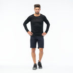 Men's JANSE 1/2 Shorts In preparation Your Sports Performance