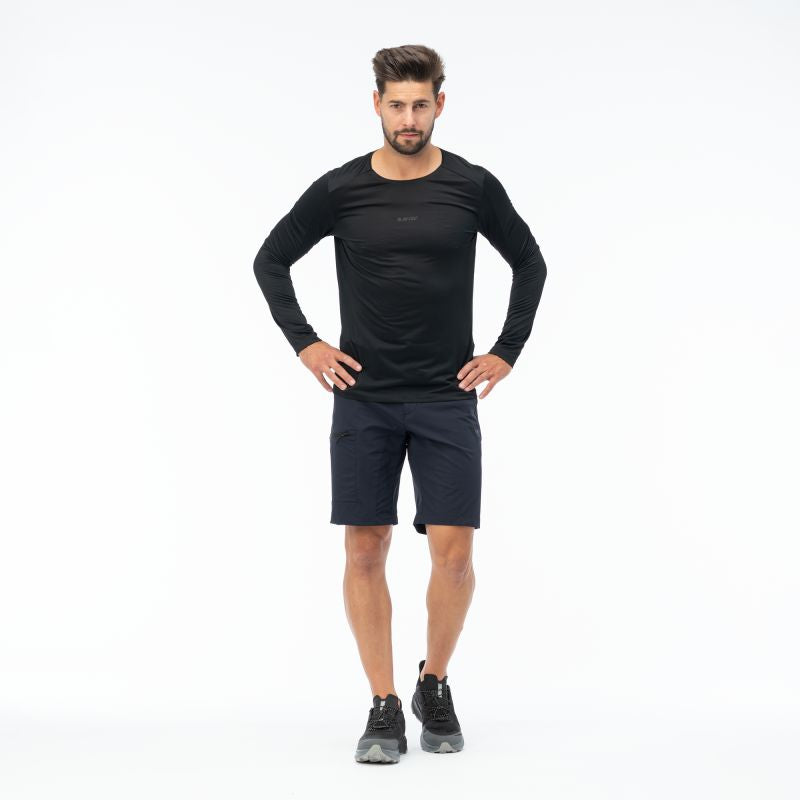 Men's JANSE 1/2 Shorts In preparation Your Sports Performance