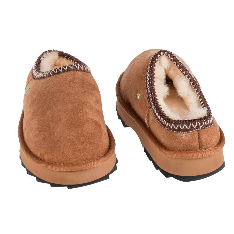 EMU Australia Sharky Scuff W W13179-CHES Footwear/Outdoor/EMU Australia Your Sports Performance