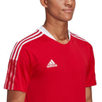 Adidas Tiro 21 Training Jersey M GM7588 Clothing/Training Adidas