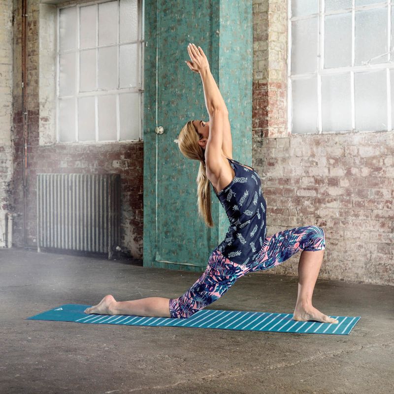 Yoga Mat RAYG-11030GN Accessories/Training equipment Your Sports Performance