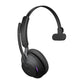 Jabra Evolve2 65 MS Mono Link380a Wireless On-Ear Headphones In preparation Your Sports Performance