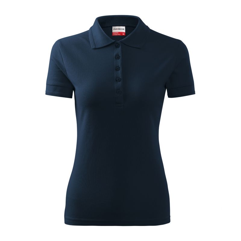 Rimeck polo shirt Reserve W MLI-R2302 Clothing/Lifestyle/T-shirts/Rimeck Your Sports Performance