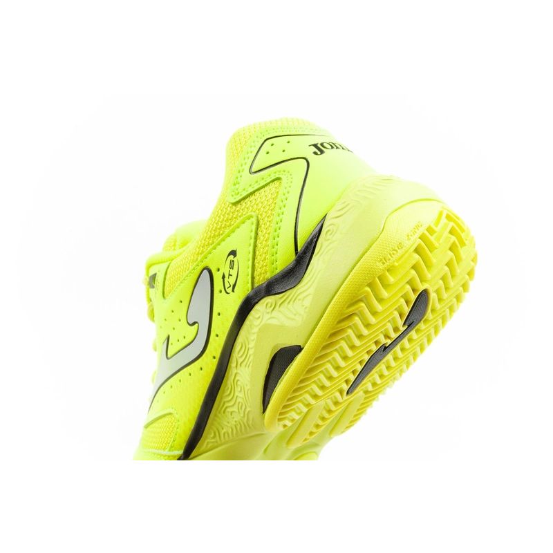 Joma Master men's padel sports shoes tennis court footwear In preparation Your Sports Performance