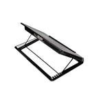 SAVIO LAPTOP COOLING PAD COS-01 Chłodzenie/Podstawki pod notebooki Your Sports Performance
