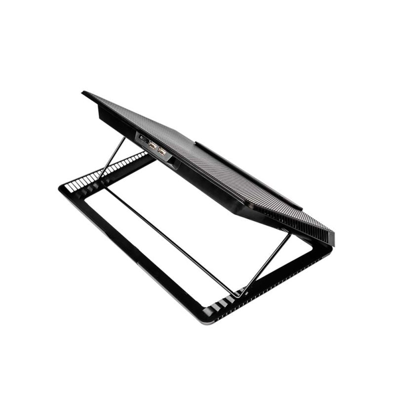 SAVIO LAPTOP COOLING PAD COS-01 Chłodzenie/Podstawki pod notebooki Your Sports Performance