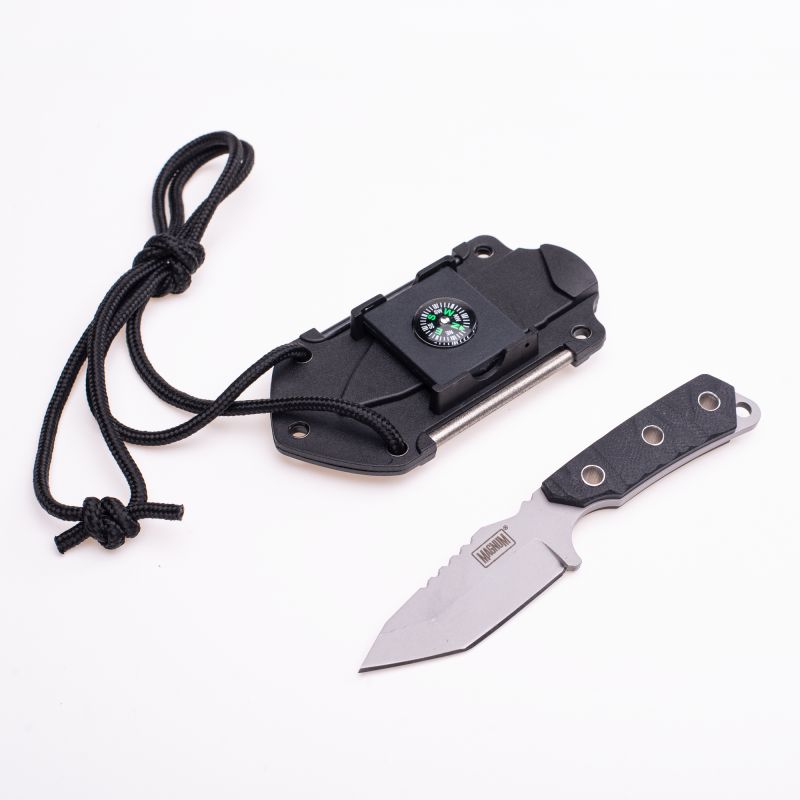 MAGNUM STRAIGHT KNIFE Magnum