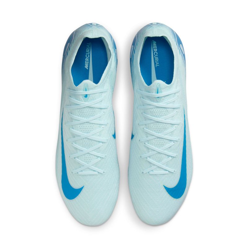 Nike Zoom Vapor 16 Elite FG FQ1457-400 shoes In preparation Nike