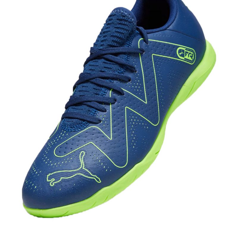 Puma Future Play IT M 107382 03 football shoes Footwear/Football Puma