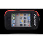 iFitness iPhone Pouch OA ADP03 BLK/RED IFIT-0197 In preparation Your Sports Performance
