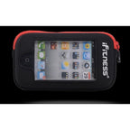 iFitness iPhone Pouch OA ADP03 BLK/RED IFIT-0197 In preparation Your Sports Performance
