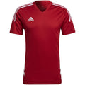 Adidas Condivo 22 Jersey M HA6286 Clothing/Football Adidas