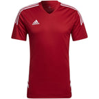 Adidas Condivo 22 Jersey M HA6286 Clothing/Football Adidas