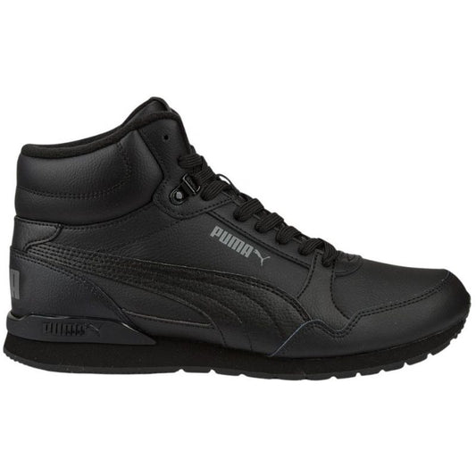 Puma ST Runner v3 Mid M 387638 01 Footwear/Outdoor/Puma Puma